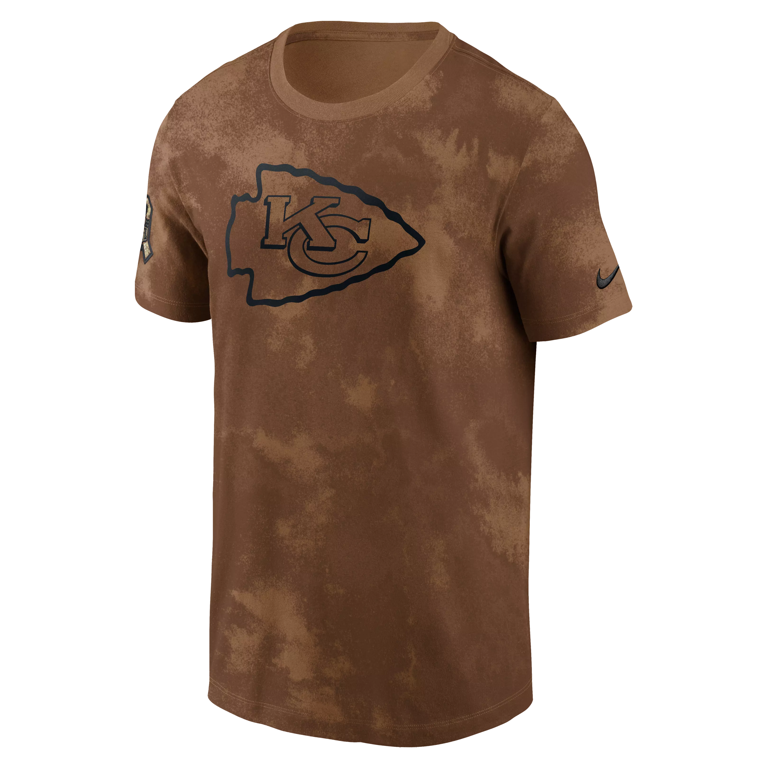 Salute to Service man T shirt store
